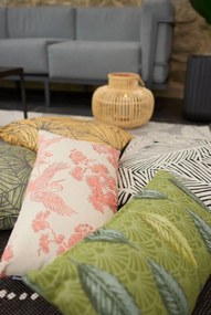 Szara 3-osobowa sofa ogrodowa Bonami Selection Bellisima