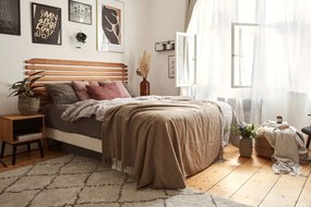 Zestaw 3 koszyków House Nordic Tivoli