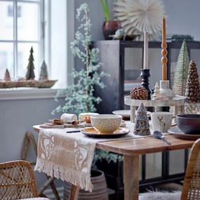 Tace dekoracyjne zestaw 2 szt. 25x80 cm Pepe – Bloomingville