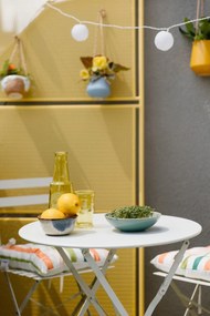 Miska z kamionki Bloomingville Jules, ø 13 cm