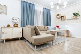 Stolik Woodman Brentwood