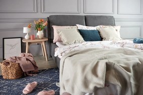 Koszyk Compactor Caracas, 46x30 cm