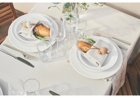 Drewniana wisząca dekoracja świąteczna Kähler Design Nordic Tales