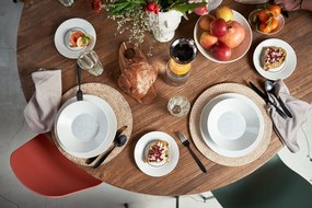 Szklanka La Rochère Amande, 340 ml