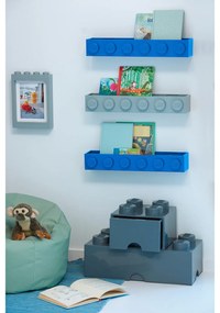 Szara ramka na zdjęcie LEGO®, 19,3x26,8 cm