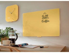 Zegar ścienny Cosy – Leitz