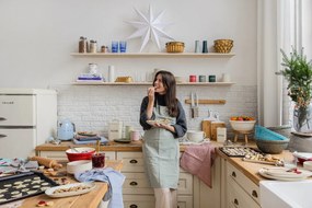 Szklanki zestaw 6 szt. 250 ml Picardie – Duralex