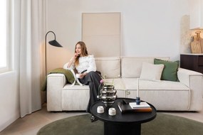 Kamienny świecznik Marble – Mette Ditmer Denmark