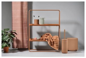 Zielony ceramiczny dozownik do mydła 250 ml Ume − Zone