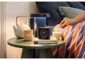 Beżowy kubek z imitacji porcelany Design Letters Favourite, 0,25 l