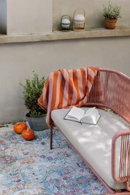 Solarna lampa zewnętrzna LED na USB ø 12 cm Soft Spot – Rosendahl