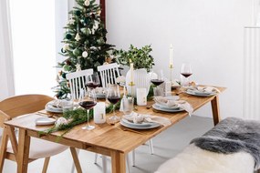 Sztućce ze stali nierdzewnej w kolorze złota zestaw 16 szt. Avie – Premier Housewares