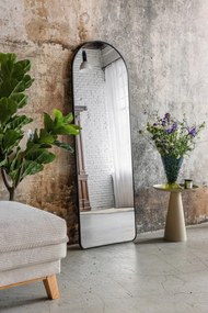 Beżowy sztruksowy podnóżek Tori – Bonami Selection