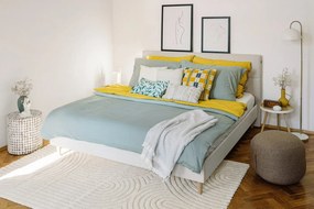 Stolik Kave Home Coconut