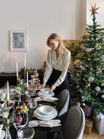 Szklanki zestaw 4 szt. 350 ml Palermo – Lyngby Glas