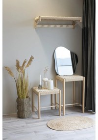 Wycieraczka z juty 50x80 cm Bombay – House Nordic