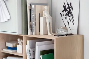 Ceramiczna figurka Kähler Design Character The Hedonist