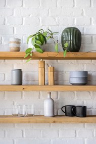 Butelka na olej Maiolica – Brandani