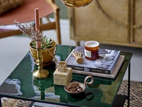 Figurki zestaw 2 szt. z litego drewna 13 cm Teis – Bloomingville