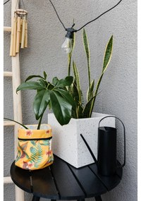 Bambusowe dzwonki wietrzne Esschert Design Bamboo