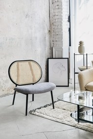 Beżowa sofa Cosmopolitan Design Vienna, 200 cm