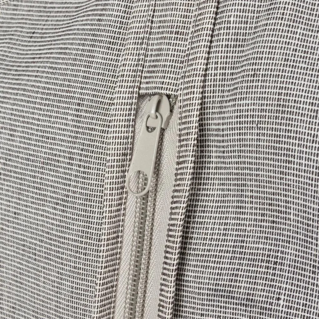 Compactor Extra wytrzymały pokrowiec na garnitury i krótkie sukienki OXFORD, 60 x 100 cm, S