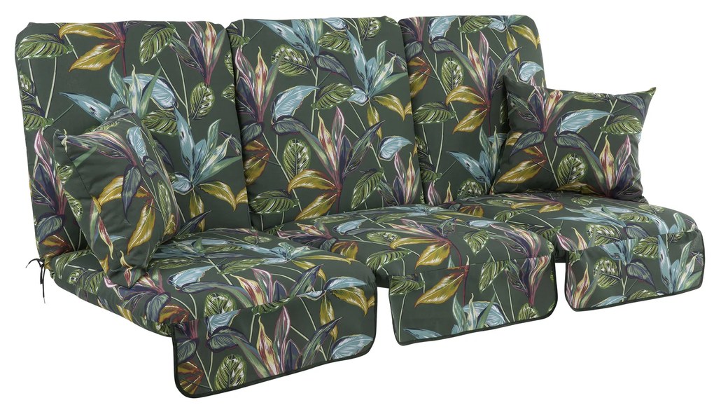 Poduszki na huśtawkę 180 cm Rimini / Venezia G058-02PB PATIO