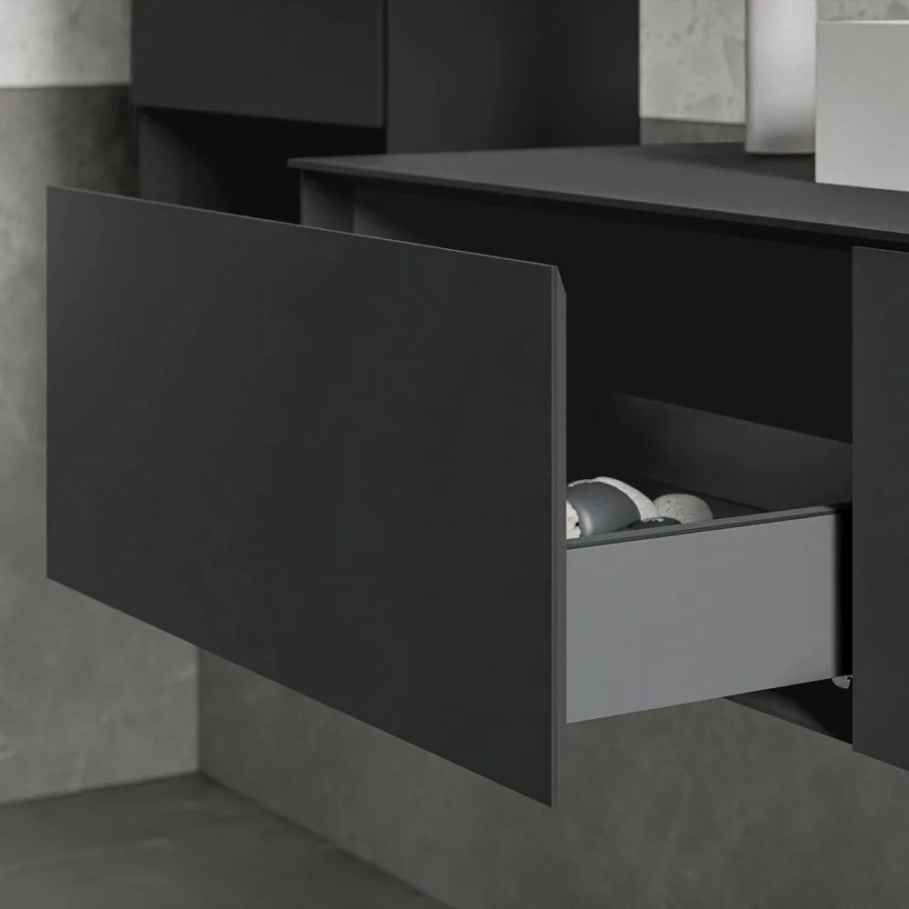 Waschtischunterschrank ARCTIC 1200