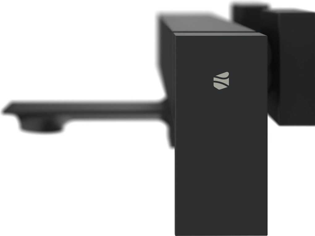 Armatura wannowa-prysznicowa LAVOA