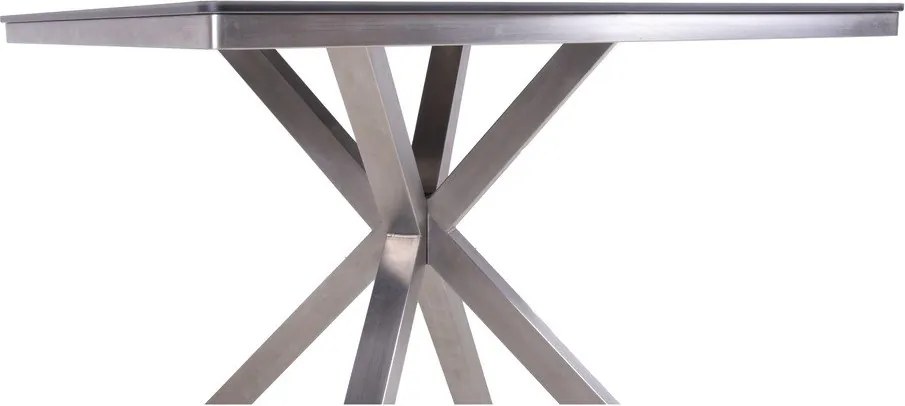 Stół ogrodowy 90x90 cm Modena – Garden Pleasure