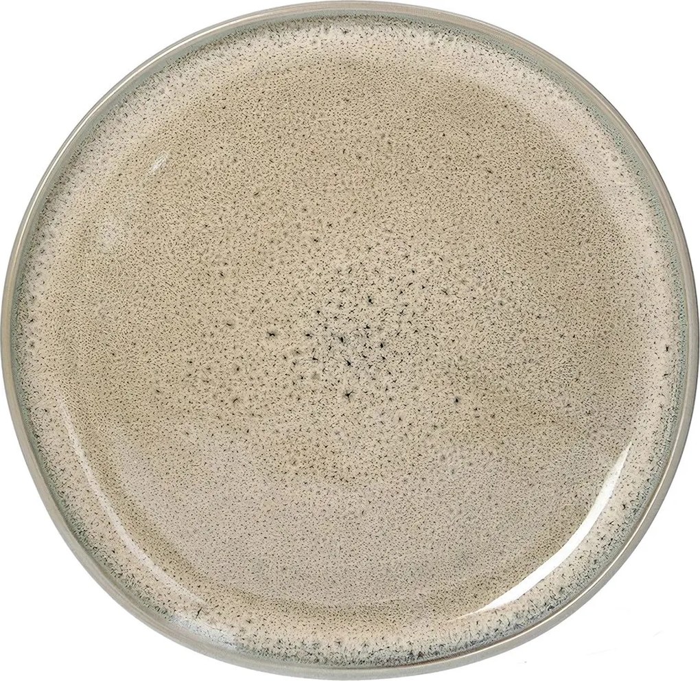Talerz Mystical Organic 21cm