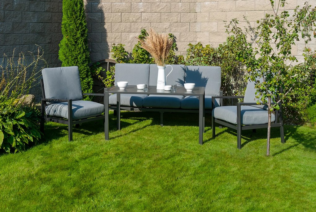 Doppler MORISS stół ogrodowy