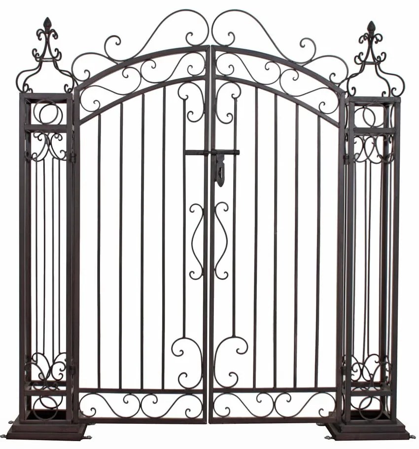 Bramka Galeras – Garden Pleasure