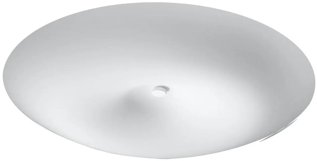Plafon FUSION 630 biały SOLLUX  LIGHTING
