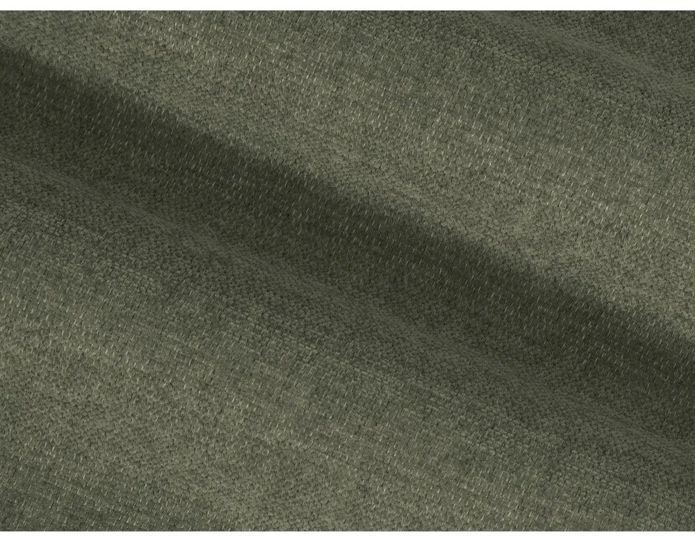 Zielony fotel Bemy – Micadoni