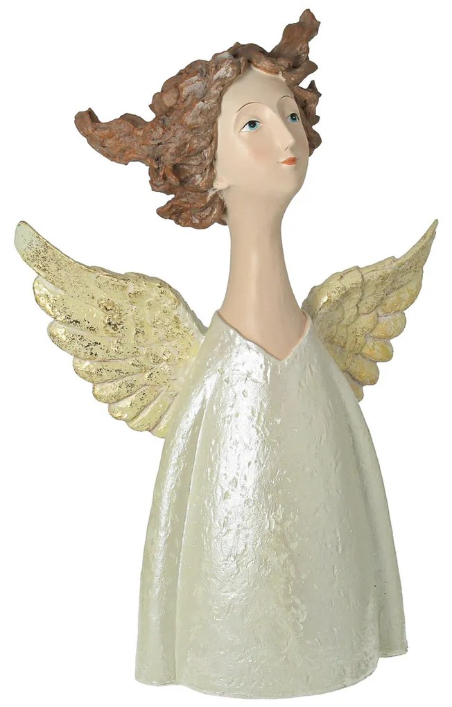 Figurka Angel Glow 43 cm