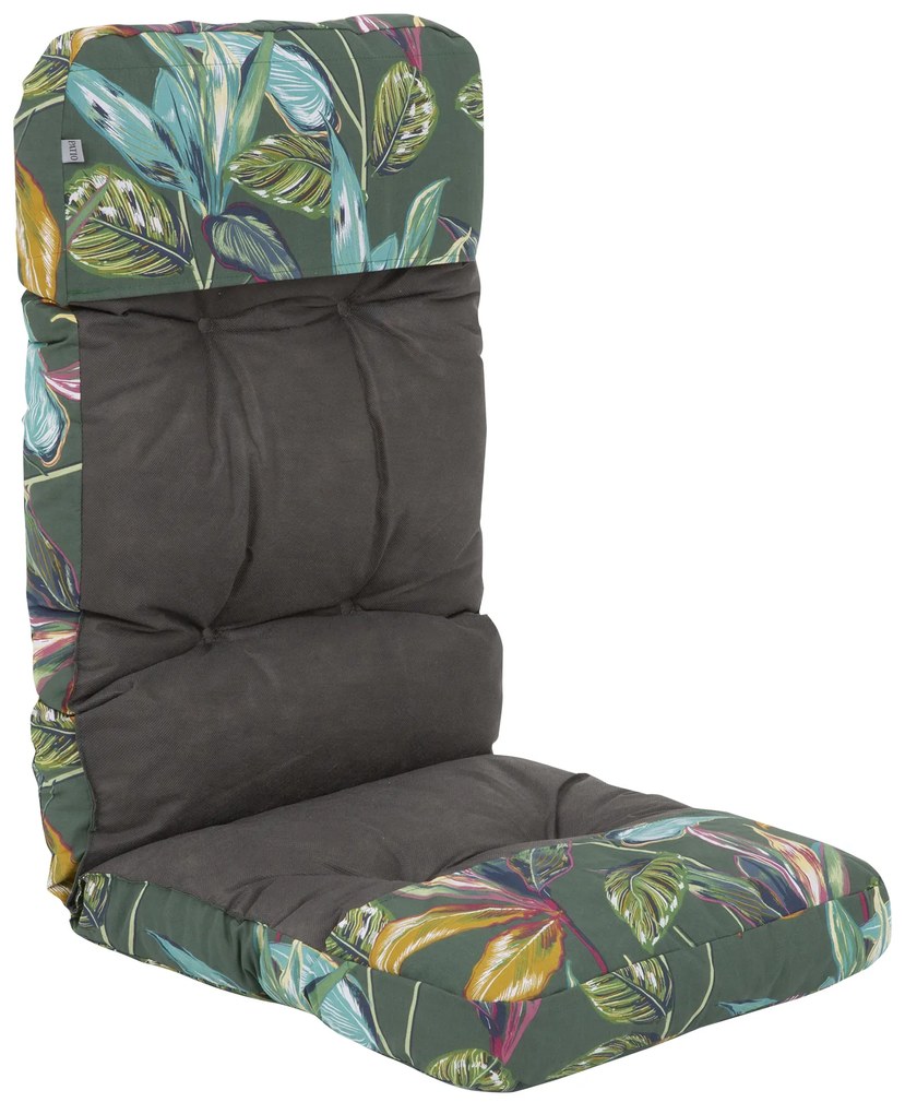 Poduszka na fotel ogrodowy 124 x 48 cm Cordoba G058-02PB PATIO