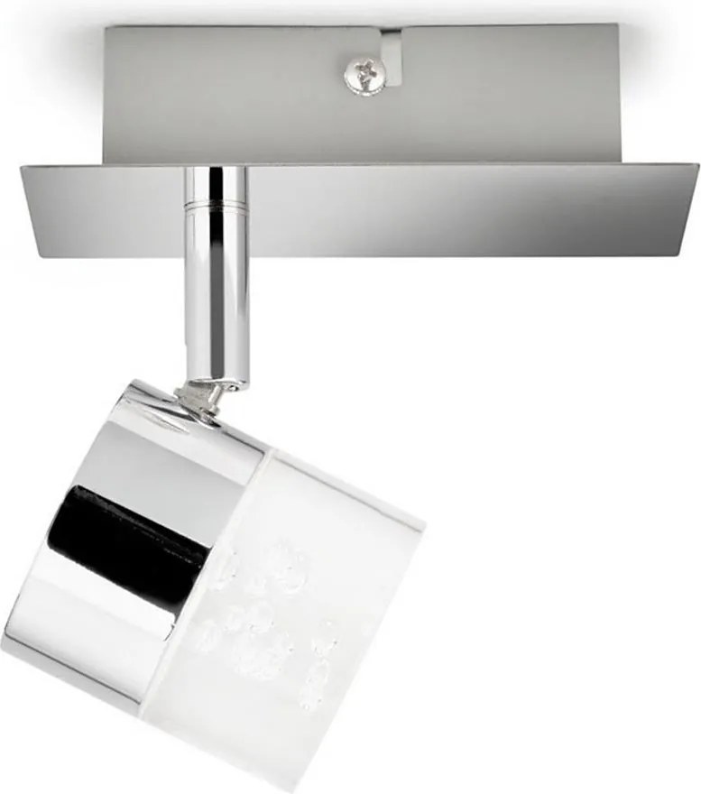 Philips 50146/11/P1 - Oprawa punktowa LED FLOAT 4,5W/230V