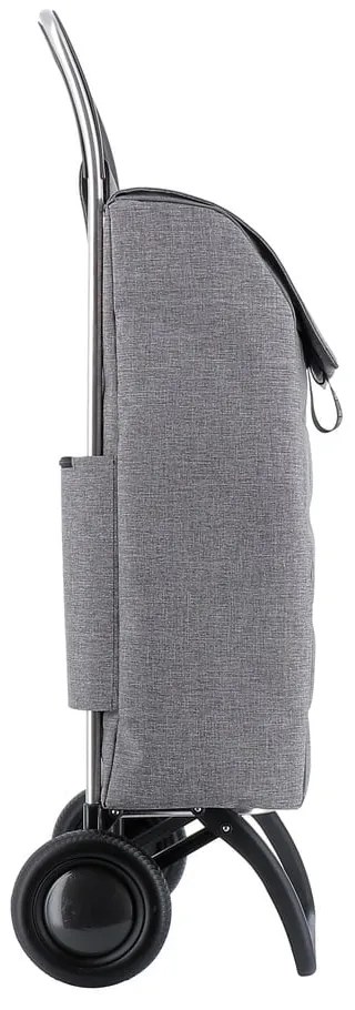 Torba na zakupy na kółkach 35 l Jolie Tweed 2 – Rolser