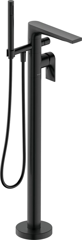 Duravit Tulum by Starck Wannenarmatur