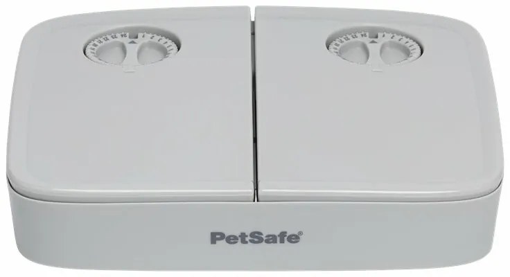 PetSafe® Automatyczna karmnik 2 Meal Pet Feeder