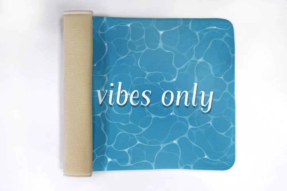 Dywanik łazienkowy Dywanik łazienkowy Tafla Wody