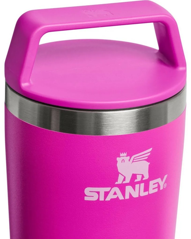 Stanley Kubek termiczny Café-To-Go Travel Mug 350ml Violet Blossom, 350