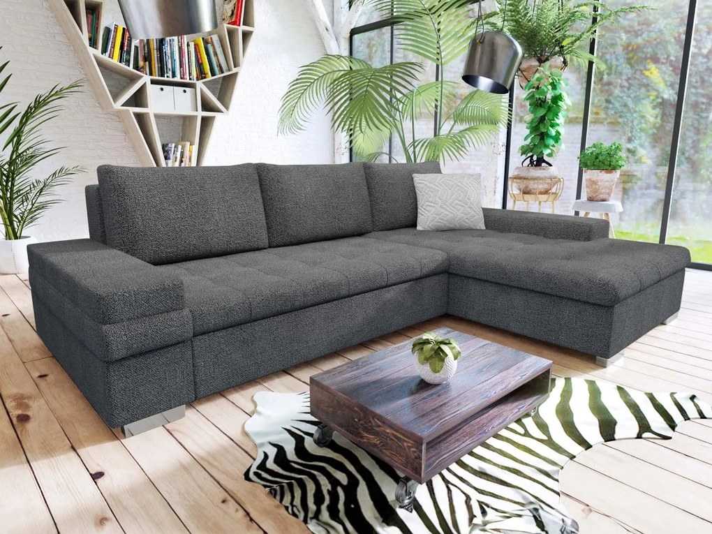 Narożnik do salonu Kanton Mini Premium