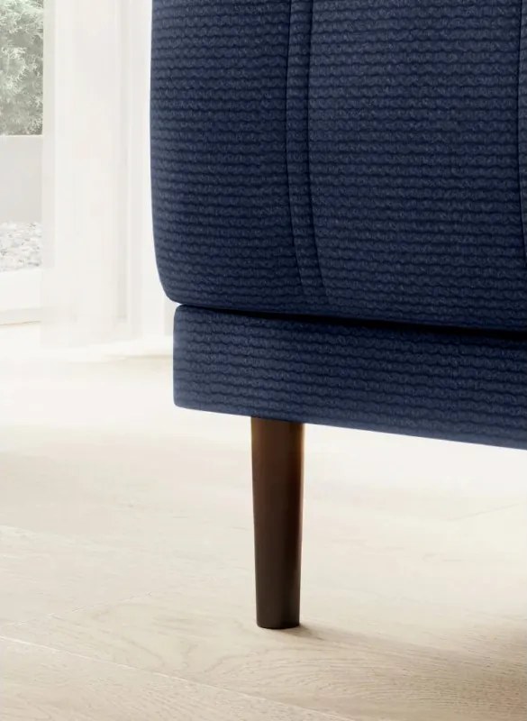 Narożnik CALDO XL z funkcją spania WERSAL