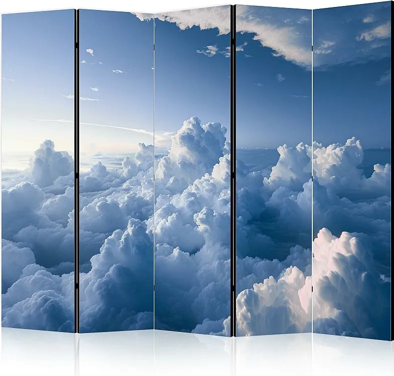 Parawan akustyczny Artgeist Pejzaże 225 x 172 cm 1 szt