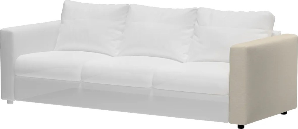 Pokrowiec na podłokietnik Vimle