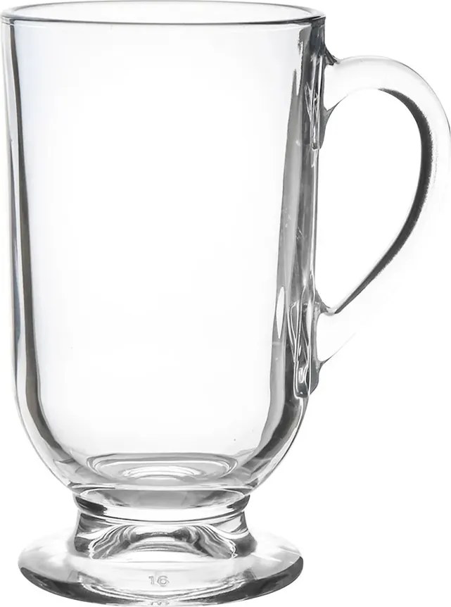 Altom Kubek szklany Werona 310 ml