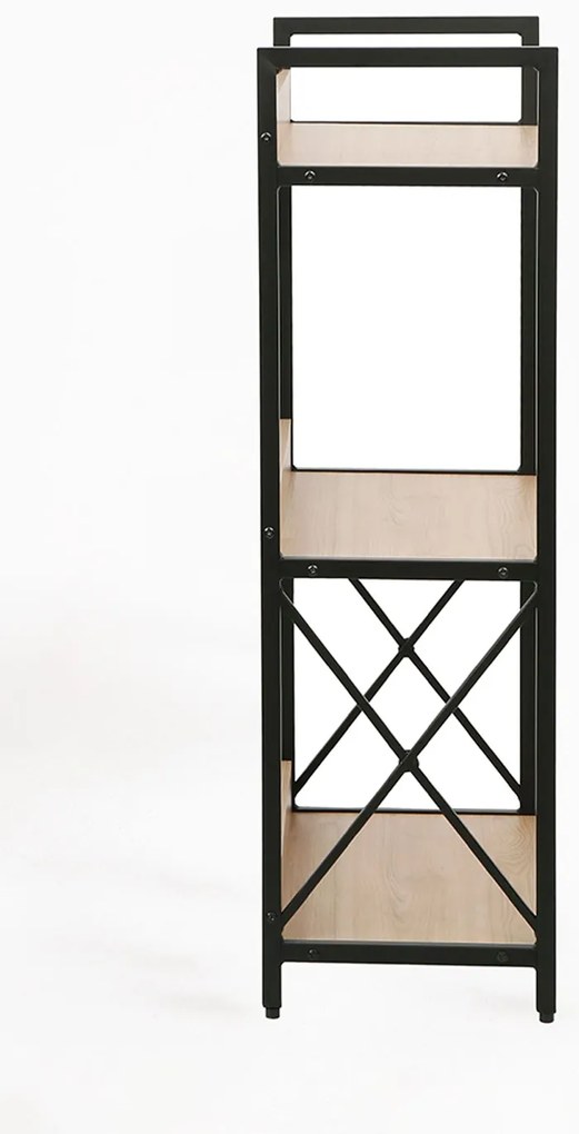 Rega Lesly z 3 pókami