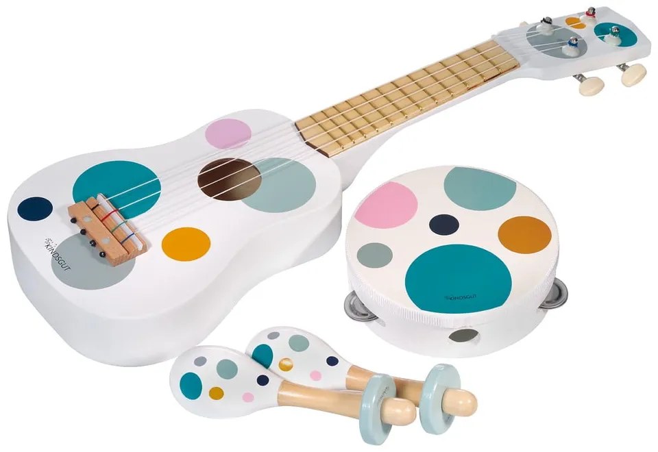 Zabawka muzyczna Set – Kindsgut